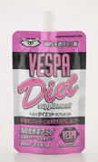 VESPA diet