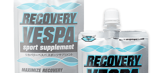 VESPA/recovery